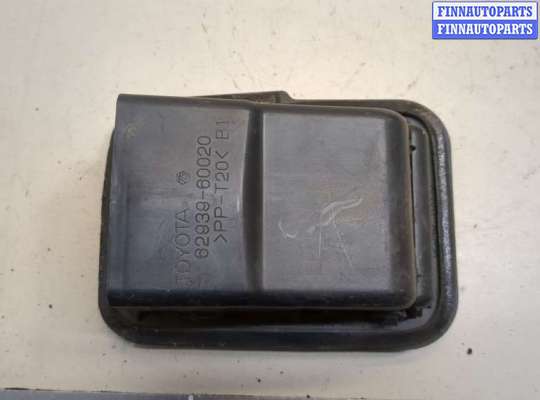 купить Воздуховод на Toyota FJ Cruiser