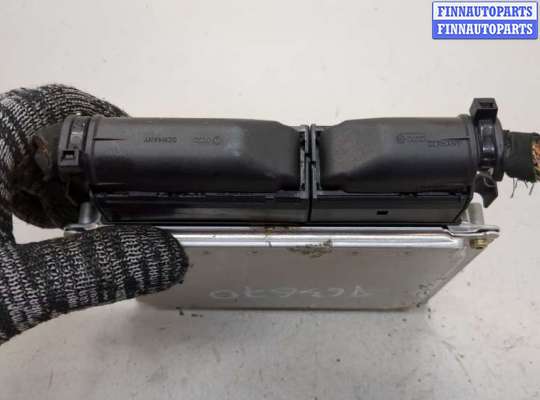 купить Блок управления двигателем на Audi A4 (B5) 1994-2000