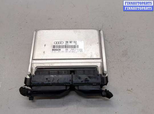Блок управления двигателем AU1751635 на Audi A4 (B5) 1994-2000