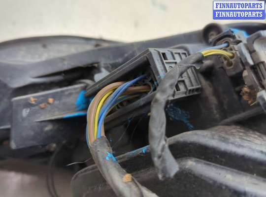 Фара передняя на BMW 5 (E60/E61)