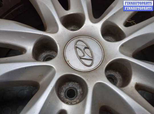 купить Диск литой на Hyundai ix 35 2010-2015