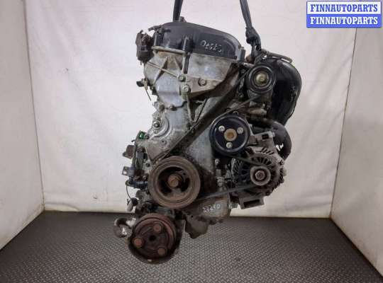 купить Двигатель (ДВС) на Mazda 5 (CR) 2005-2010