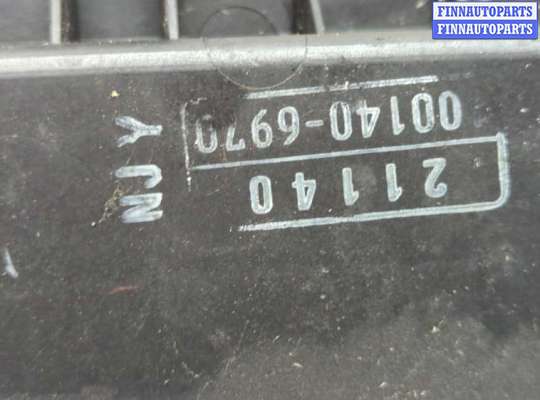 купить Корпус воздушного фильтра на Toyota Prius 2003-2009