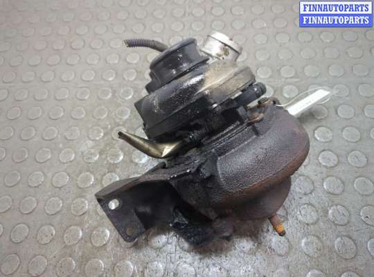 купить Турбина на Land Rover Discovery 3 2004-2009