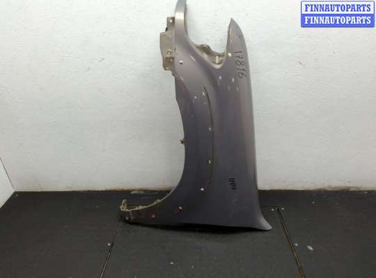 купить Крыло на Toyota Sequoia 2000-2008