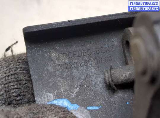 купить Замок капота на Mercedes S W220 1998-2006