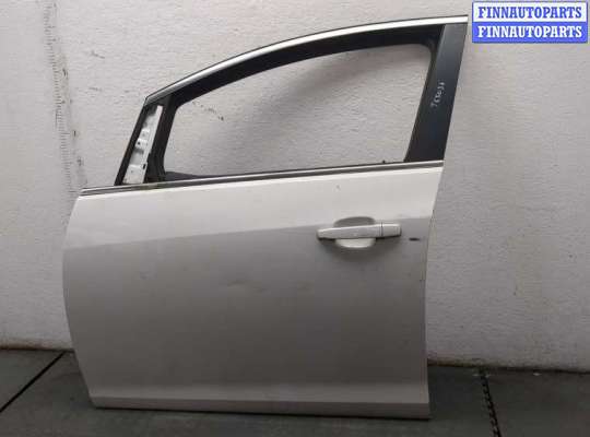 купить Стекло боковой двери на Opel Astra J 2010-2017