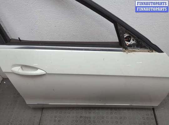 Дверь боковая на Mercedes-Benz E (W212)