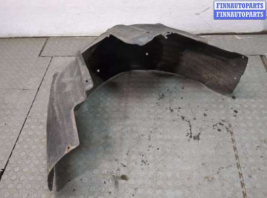 купить Защита арок (подкрылок) на BMW 4 F36 Gran Coupe 2014-2020