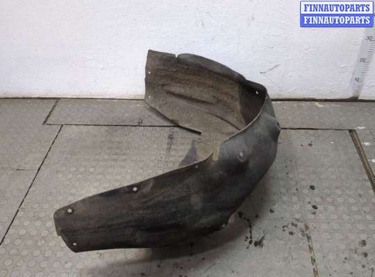 купить Защита арок (подкрылок) на BMW 4 F36 Gran Coupe 2014-2020