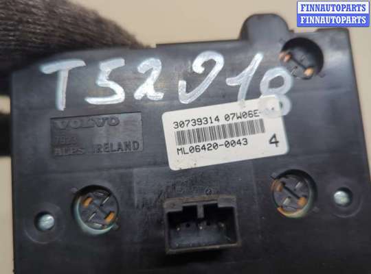 купить Переключатель света на Volvo XC70 2002-2007