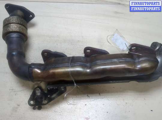 Коллектор выпускной MB1459285 на Mercedes S W221 2005-2013