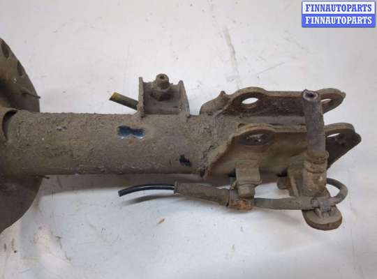 купить Амортизатор подвески на KIA Ceed 2007-2012