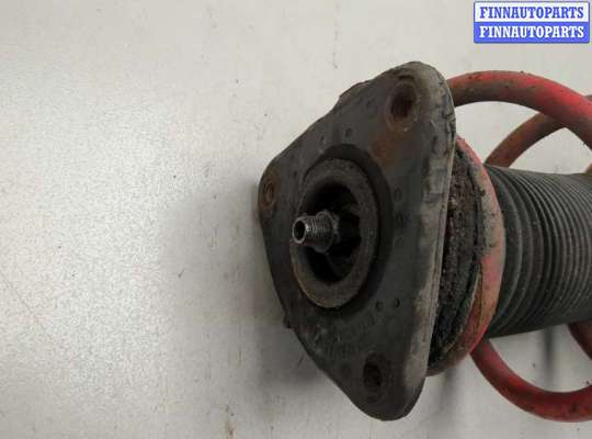 Стойка подвески амортизационная на Mazda 3 II (BL)