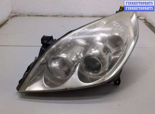 Фара (передняя) OP2393489 на Opel Vectra C 2002-2008