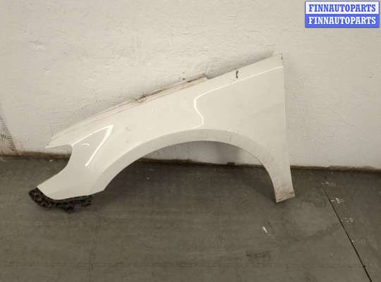 Кронштейн бампера VG2726526 на Volkswagen Passat CC 2008-2012