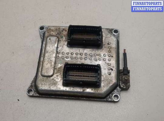 купить Блок управления двигателем на Opel Astra H 2004-2010