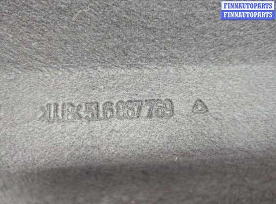 купить Полка багажника на Skoda Yeti 2009-2018