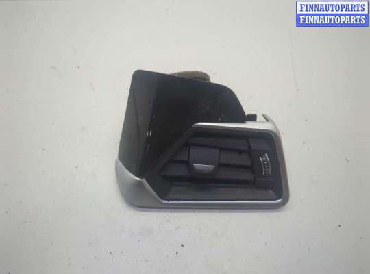 Дефлектор обдува салона на BMW 3 (G20) 