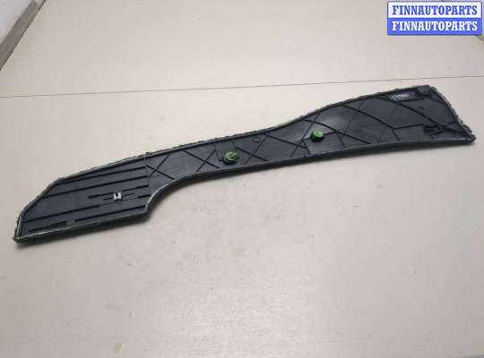 купить Пластик (обшивка) салона на BMW X5 E70 2006-2013