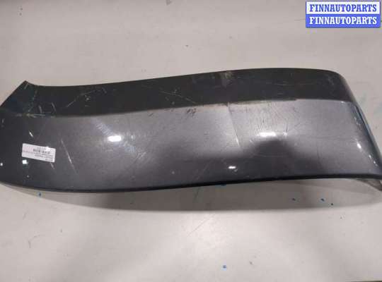 купить Молдинг бампера на Volkswagen Amarok 2010-2025