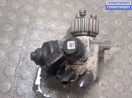 купить ТНВД на Audi A4 (B8) 2007-2015