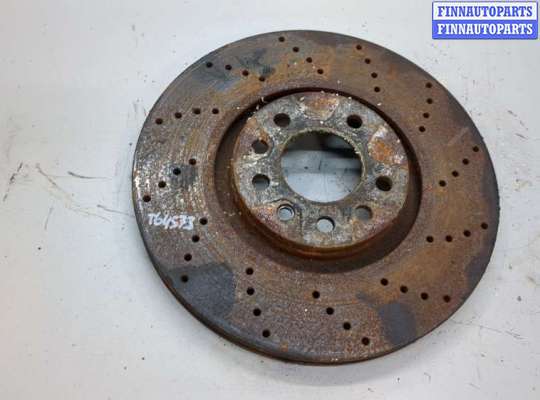 купить Диск тормозной на Opel Astra H 2004-2010