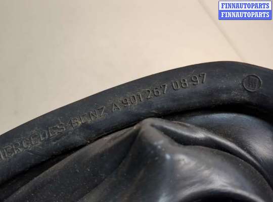 купить Рычаг кулисы КПП на Mercedes Sprinter 1996-2006