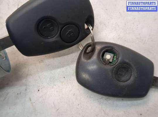 купить Замок зажигания на Renault Clio 2005-2009