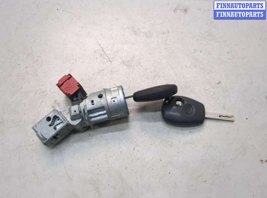 купить Замок зажигания на Renault Clio 2005-2009