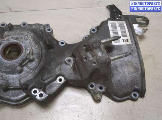 купить Насос масляный на Opel Agila 2007-2015