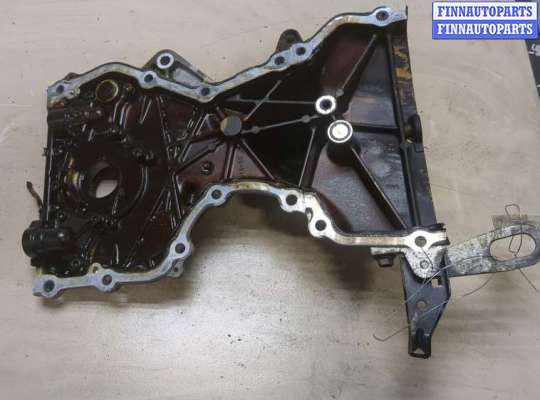 купить Насос масляный на Opel Agila 2007-2015