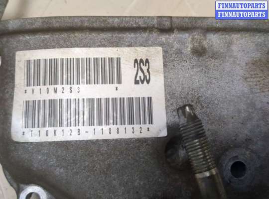 купить Насос масляный на Opel Agila 2007-2015