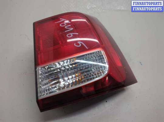Купить Фонарь (задний) на KIA Sorento XM 2009-2021 Фонарь (задний) KA613675 на KIA Sorento XM 2009-2021