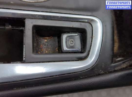 купить Консоль салона (кулисная часть) на Chevrolet Equinox 2017-2024