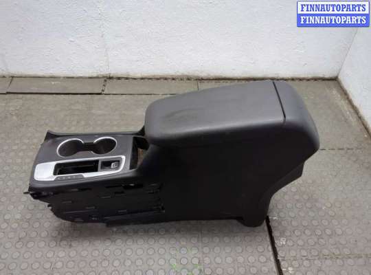 купить Консоль салона (кулисная часть) на Chevrolet Equinox 2017-2024