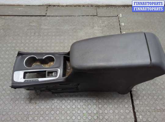 купить Консоль салона (кулисная часть) на Chevrolet Equinox 2017-2024