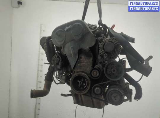 Купить Двигатель (ДВС) на Audi A4 (B7) 2004-2009 Двигатель (ДВС) AU1765476 на Audi A4 (B7) 2004-2009