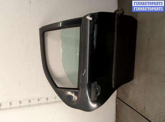 купить Стекло боковой двери на Ford Mondeo 2 1996-2000