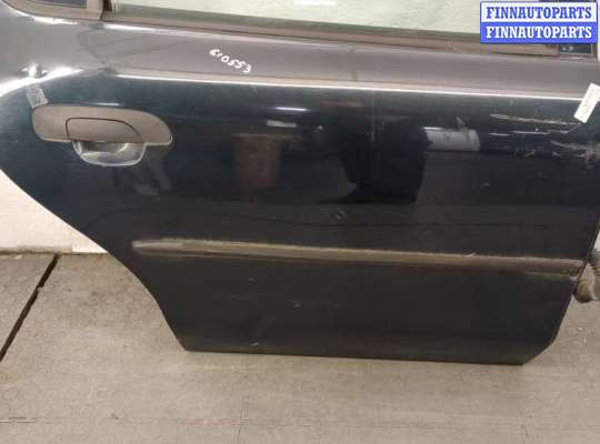 купить Стекло боковой двери на Ford Mondeo 2 1996-2000
