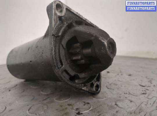 купить Стартер на Fiat Bravo 2007-2014