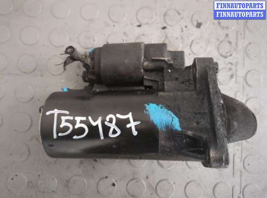 купить Стартер на Fiat Bravo 2007-2014