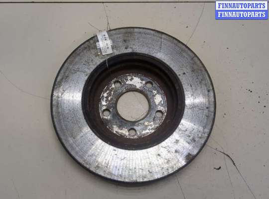 купить Диск тормозной на Ford Mondeo 3 2000-2007