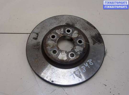купить Диск тормозной на Ford Mondeo 3 2000-2007