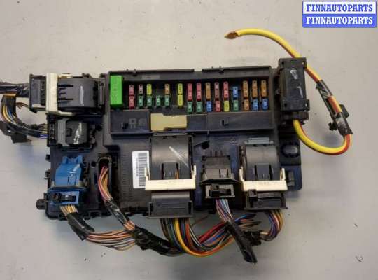 купить Блок предохранителей на Ford Fusion 2012-2016 USA