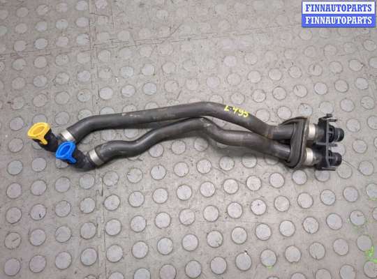 купить Патрубок отопителя (печки) на Volvo S60 2010-2018