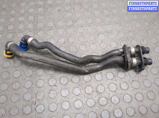 купить Патрубок отопителя (печки) на Volvo S60 2010-2018