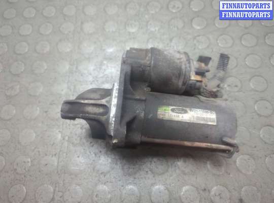 Стартер FO2167679 на Ford Fiesta 2008-2013