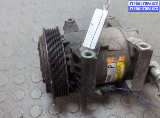 купить Компрессор кондиционера на Nissan Almera N16 2000-2006