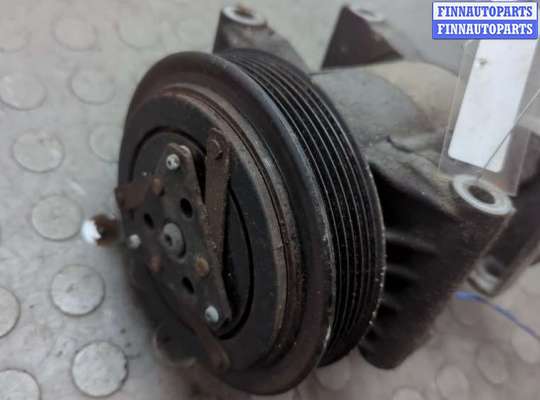 купить Компрессор кондиционера на Nissan Almera N16 2000-2006